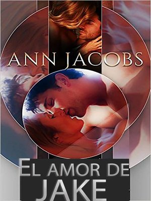 cover image of El amor de Jake